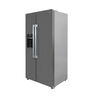 REFRIGERADORA SIDE BY SIDE PARIS 513 LITROS 90.5X72X17.75 CM