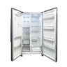REFRIGERADORA SIDE BY SIDE PARIS 513 LITROS 90.5X72X17.75 CM