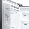 REFRIGERADORA SIDE BY SIDE PARIS 513 LITROS 90.5X72X17.75 CM