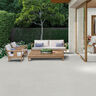 PORCELANATO ESMALTADO PLASTER LIGHT GRAY MATE 59X59 CM