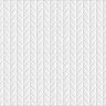 CERÁMICO ESMALTADO ICE DECO CHEVRON WHITE BRILLO 30X60 CM