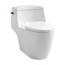 ONE PIECE VIENA BLANCO 75X46X67.5CM