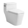 ONE PIECE TURIN CUADRADO BLANCO 4.8L - ARO CUADRADO 71.5X43X63.5CM