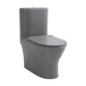 KLIPEN ONE PIECE VULCANO GRIS MATE 68X38X78CM