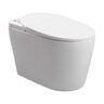 INODORO AUTOMÁTICO ALBA BLANCO