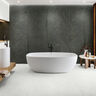 KLIPEN PORCELANATO ESMALTADO ALABASTRO GREY MATE 120X270 CM