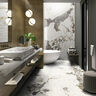 KLIPEN PORCELANATO ESMALTADO LUXOR WHITE MATE 120X270 CM