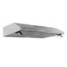 SOLE CAMPANA LINEAL HERA 80 CM