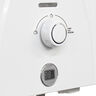 CALENTADOR A GN 3120SOLEGASN05V3C 5.5 LITROS
