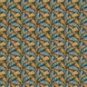 PORCELANATO ESMALTADO MAJESTIC BLUE MATE 60X120 CM