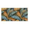 PORCELANATO ESMALTADO MAJESTIC BLUE MATE 60X120 CM