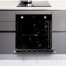 HORNO A GAS MALTA 60 CM 59.5X62X60 CM SOLE - CHINA