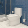 INODORO ONE PIECE APOLO BLANCO 3.5L / 4.8L - ELONGADO 70X39X75 CM