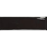 CERÁMICO ESMALTADO VIVANT NOIR BRILLO 6.98X24.54 CM