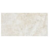 PORCELANATO ESMALTADO TRAVERTINO MALBEK BEIGE MATE 60X120 CM