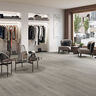 PORCELANATO ESMALTADO CARPATOS GRIS MATE 20X120 CM