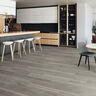 PORCELANATO ESMALTADO CARPATOS GRIS MATE 20X120 CM