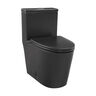 ONE PIECE PARMA NEGRO MATE 4L / 6L 76X41X71 CM