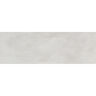 CERÁMICO ESMALTADO BELLE CONCRETE WHITE MATE 30X90 CM
