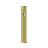 MONOMANDO MEZCLADOR LAVAMANOS EXCLUSIVE ALTA GOLD 9 LPM