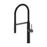 MONOMANDO MEZCLADOR COCINA EXCLUSIVE NEGRO MATE 9 LPM