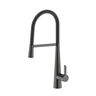 MONOMANDO MEZCLADOR COCINA OBLIVION GUN METAL 9 LPM