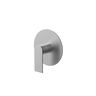 MONOMANDO MEZCLADOR DUCHA COUNTRY ACERO INOX