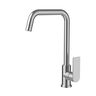 MONOMANDO MEZCLADOR COCINA COUNTRY ACERO INOX 6L