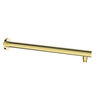BRAZO DE DUCHA CONIC GOLD A PARED