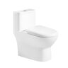 KLIPEN ONE PIECE PERUGIA BLANCO 66.5X37X68.5