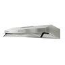 CAMPANA LINEAL NUEVA ROMA 2 MOTORES 3 VELOCIDADES 450 M3/H 59.5X48.5X13.5 CM