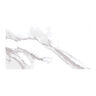 CERÁMICO ESMALTADO SIRET MARBLE BLANCO MATE 30X60 CM