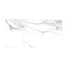 CERÁMICO ESMALTADO SIRET MARBLE BLANCO MATE 30X60 CM