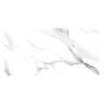 CERÁMICO ESMALTADO SIRET MARBLE BLANCO MATE 30X60 CM