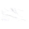 CERÁMICO ESMALTADO SIRET MARBLE BLANCO MATE 30X60 CM