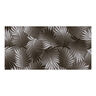 CERÁMICO ESMALTADO TAJO FOREST FOREST BLANCO BRILLO 30X60 CM