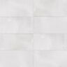 CERÁMICO ESMALTADO TAJO BLANCO BRILLO 30X60 CM