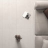 PORCELANATO ESMALTADO FEELSTONE WHITE MATE 60X120 CM