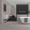 PORCELANATO ESMALTADO KAPITAL GRIS MATE 60X120 CM
