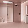 PORCELANATO ESMALTADO GRAVITY ROSADO MATE 60X120 CM