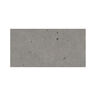 PORCELANATO ESMALTADO URBE TERRAZO GRIS OSCURO MATE 60X120 CM