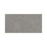 PORCELANATO ESMALTADO URBE TERRAZO GRIS OSCURO MATE 60X120 CM