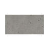 PORCELANATO ESMALTADO URBE TERRAZO GRIS OSCURO MATE 60X120 CM