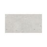 PORCELANATO ESMALTADO URBE TERRAZO GRIS MATE 60X120 CM