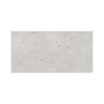 PORCELANATO ESMALTADO URBE TERRAZO GRIS MATE 60X120 CM
