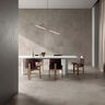 GRES PORCELÁNICO ESMALTADO DALLAS GREY MATE 60X60 CM