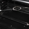 HORNO A GAS SOLHO023 60CM 59.5X57.5X59.5 CM SOLE - CHINA