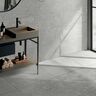 GRES PORCELÁNICO ESMALTADO ORBIT GREY LINE MATE 30X60 CM
