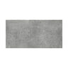 GRES PORCELÁNICO ESMALTADO ORBIT GREY LINE MATE 30X60 CM