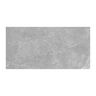 GRES PORCELÁNICO ESMALTADO FORTUNE GRIGIO LAPATO 60X120 CM
